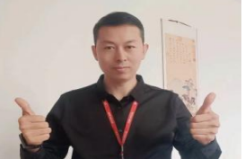 不忘初心 砥砺前行